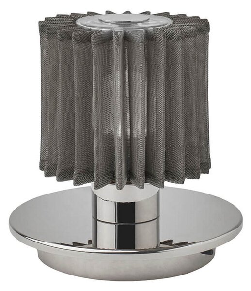 Lampade da tavolo DCW, Metallizzato, Soggiorno, Metallo