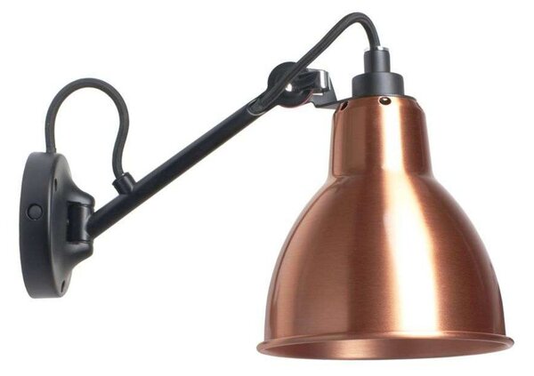 Applique da parete Lampe Gras, Rame, Soggiorno, Metallo