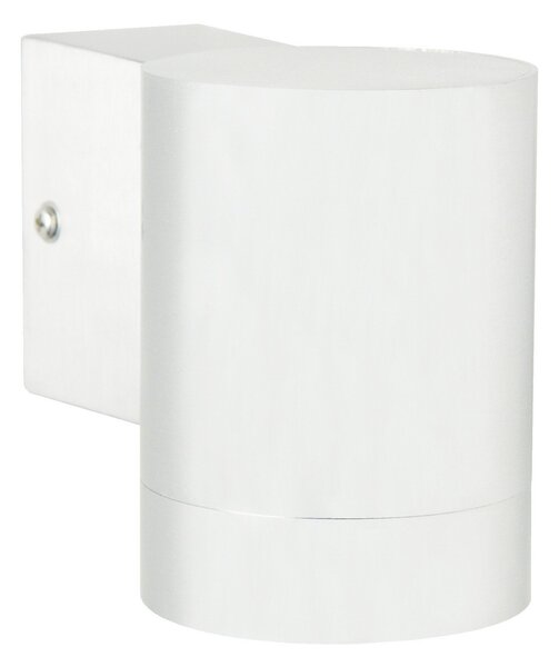 Lampade da esterno Nordlux, Tin Maxi, dimmerabile, Bianco, Metallo, Moderno