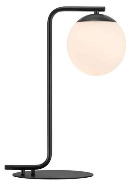 Lampade da tavolo Nordlux, Nero, Soggiorno, Metallo