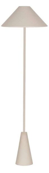 Lampada da terra Globen Lighting, Cannes, Beige, Soggiorno, Metallo, Design