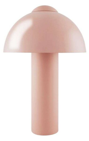 Lampade da tavolo Globen Lighting, Rosa / Rosé, Soggiorno, Metallo