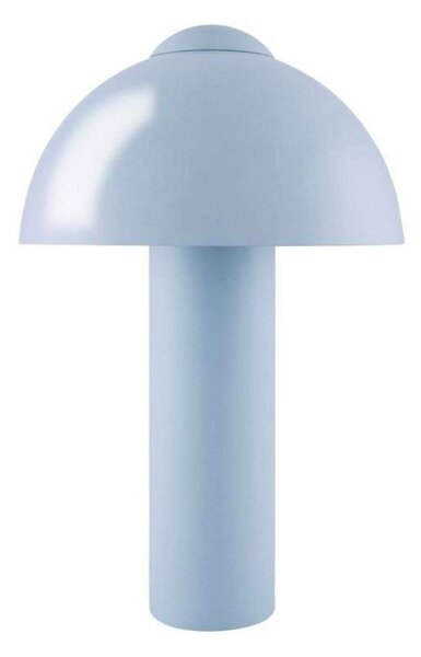 Lampade da tavolo Globen Lighting, Blu, Soggiorno, Metallo