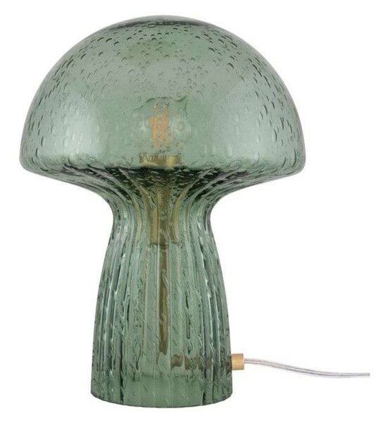 Lampade da tavolo Globen Lighting, Verde, Soggiorno, Vetro