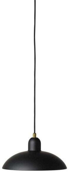 Lampada a sospensione FRITZ HANSEN, Dorato / Ottone, Soggiorno, Metallo, Scandinavo