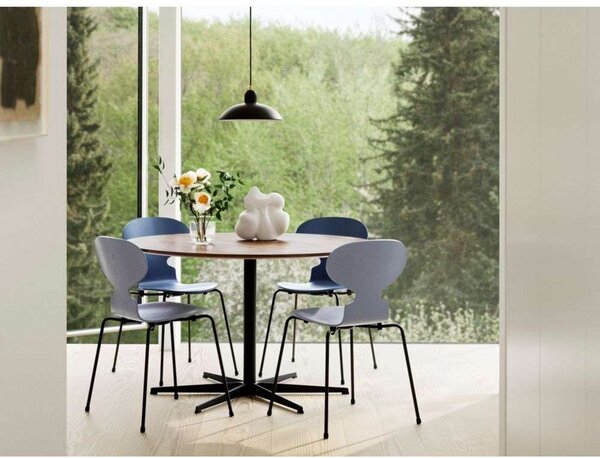 Lampada a sospensione FRITZ HANSEN, Dorato / Ottone, Soggiorno, Metallo, Scandinavo