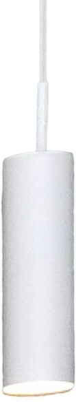 Lampada a sospensione DFTP by Nordlux, MIB 6, dimmerabile, Bianco, Soggiorno, Metallo, Moderno