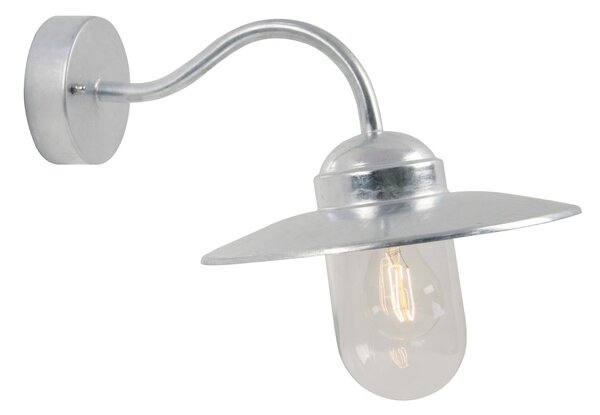 Lampade da esterno Nordlux, LUXEMBOURG, Grigio, Metallo