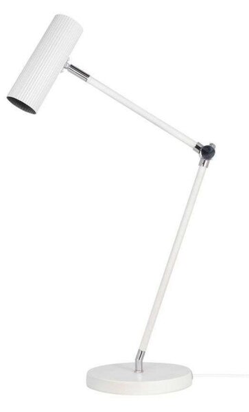 Lampade da tavolo Globen Lighting, Bianco, Soggiorno, Metallo