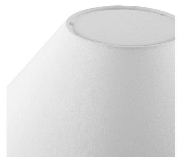 Lampade da tavolo Globen Lighting, Bianco, Soggiorno, Vetro