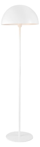 Lampada da terra Nordlux, Ellen 40, Bianco, Soggiorno, Metallo, Scandinavo