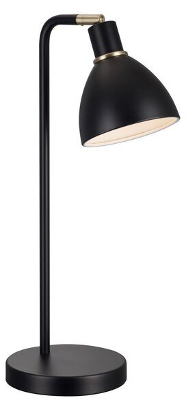 Lampade da tavolo Nordlux, Ray, Nero, Soggiorno, Metallo, Moderno