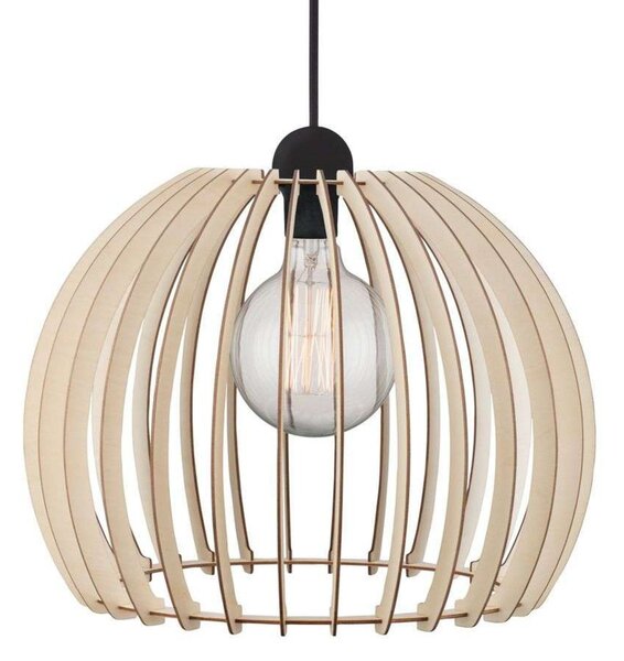 Lampada a sospensione Nordlux, Legno, Soggiorno, Legno