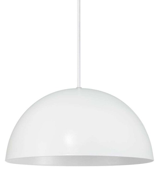 Lampada a sospensione Nordlux, Bianco, Soggiorno, Metallo