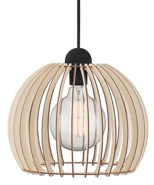 Lampada a sospensione Nordlux, Legno, Soggiorno, Legno