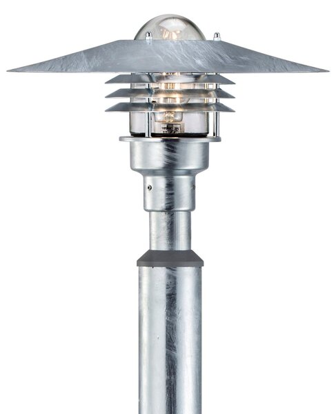 Lampade da esterno Nordlux, VEJERS, Grigio, Metallo