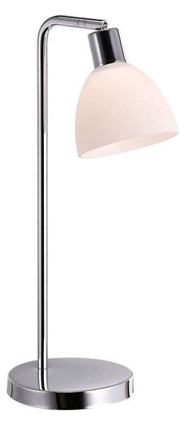 Lampade da tavolo Nordlux, Metallizzato, Soggiorno, Vetro