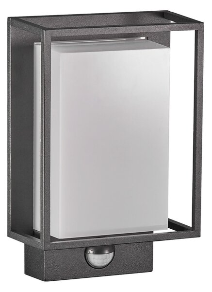Lampade da esterno Nordlux, Nestor, Nero, Metallo, Moderno