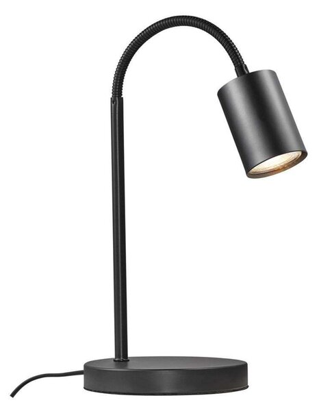 Lampade da tavolo Nordlux, Nero, Studio / Ufficio, Metallo