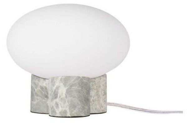 Lampade da tavolo Globen Lighting, Grigio, Soggiorno, Pietra