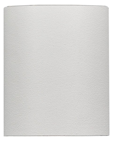 Lampade da esterno Nordlux, Canto 2, Bianco, Metallo, Moderno