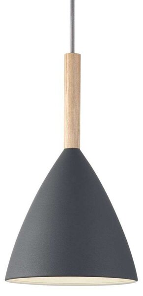 Lampada a sospensione DFTP by Nordlux, Grigio, Soggiorno, Metallo