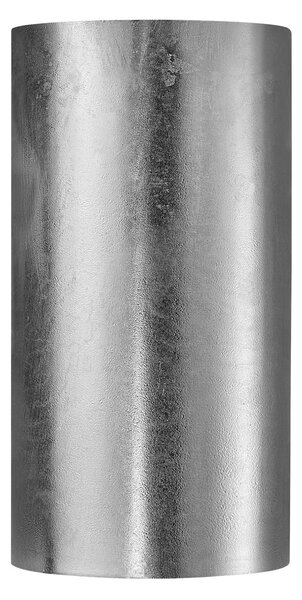 Lampade da esterno Nordlux, Canto Maxi 2, Metallizzato, Metallo, Moderno