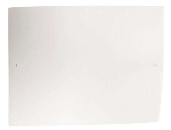 Folio Piccolo Applique da Parete Bianco - Foscarini