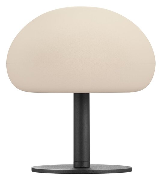 Lampade da esterno Nordlux, Sponge table, dimmerabile, Bianco, Metallo, Moderno