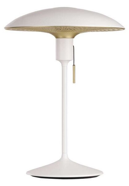 Lampade da tavolo UMAGE, Bianco, Soggiorno, Alluminio