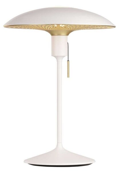 Lampade da tavolo UMAGE, Bianco, Soggiorno, Alluminio