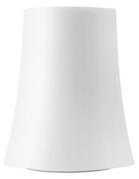 Lampade da tavolo Foscarini, Birdie Zero, Bianco, Soggiorno, Plastica, Design