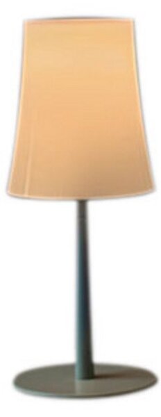 Lampade da tavolo Foscarini, Birdie Easy, Verde, Soggiorno, Metallo, Design