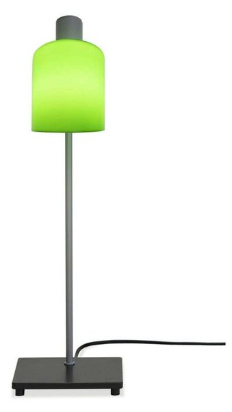 Lampade da tavolo Nemo Lighting, Verde, Soggiorno, Metallo