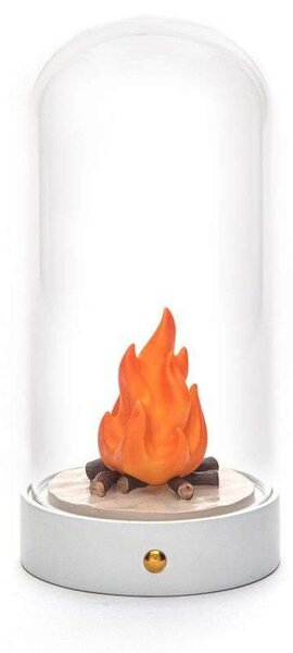 Lampade da tavolo SELETTI, Multicolore, Soggiorno, Vetro