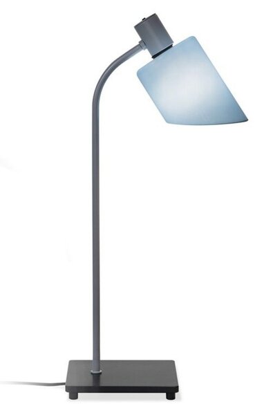 Lampe de Bureau Lampada da Tavolo Blue Grey - Nemo Lighting
