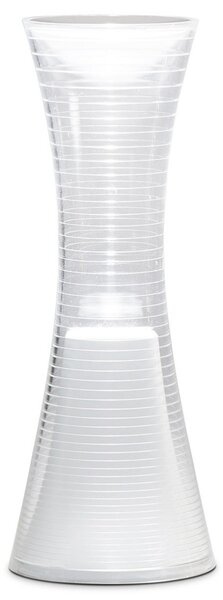 Lampade da tavolo Artemide, Come Together, dimmerabile, Bianco, Soggiorno, Plastica, Design