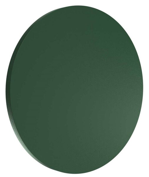 Lampade da esterno FLOS, Verde, Terrazza, Alluminio