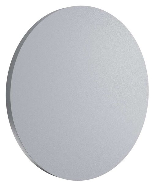 Lampade da esterno FLOS, Grigio, Terrazza, Alluminio
