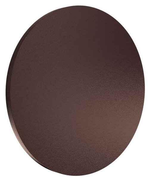 Lampade da esterno FLOS, Marrone / Ruggine, Terrazza, Alluminio