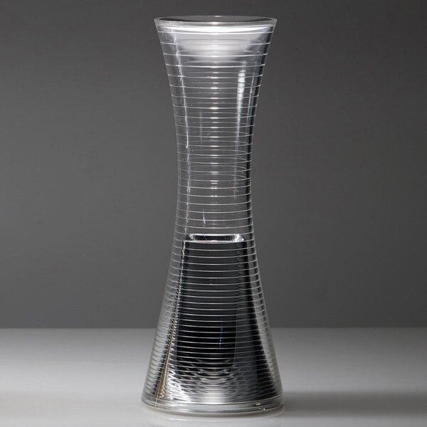 Lampade da tavolo Artemide, Come Together, dimmerabile, Trasparente, Soggiorno, Plastica, Design