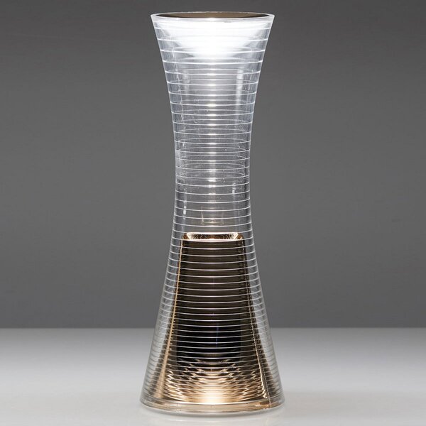 Lampade da tavolo Artemide, Come Together, dimmerabile, Rame, Soggiorno, Plastica, Design