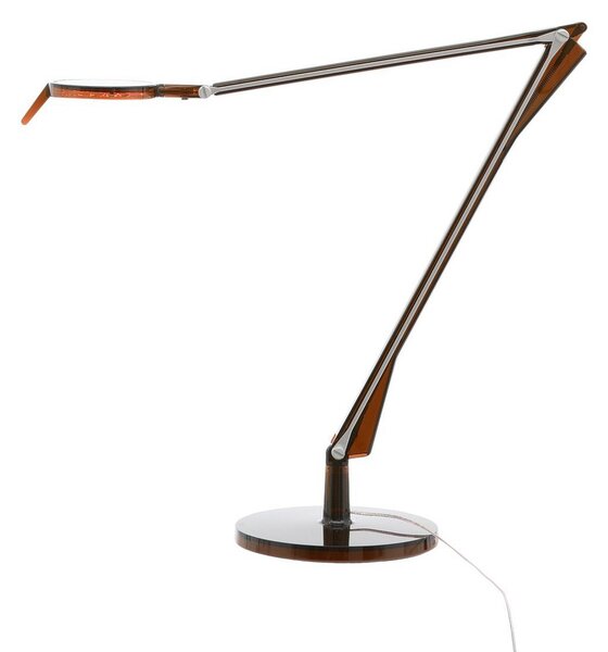 Lampade da tavolo Kartell, Aledin Tec, Nero, Soggiorno, Plastica, Design