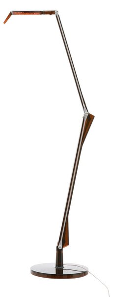 Lampade da tavolo Kartell, Aledin Tec, Nero, Soggiorno, Plastica, Design
