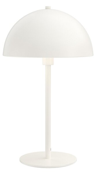 Lampade da tavolo Dyberg Larsen, Stockholm, Bianco, Camera da letto, Metallo, Scandinavo