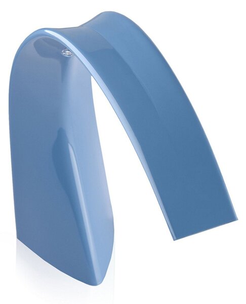 Lampade da tavolo Kartell, Taj Mini, Blu, Soggiorno, Plastica, Design