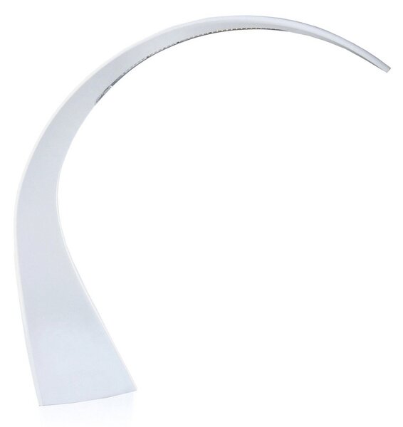 Lampade da tavolo Kartell, Taj Mini, Bianco, Soggiorno, Plastica, Design
