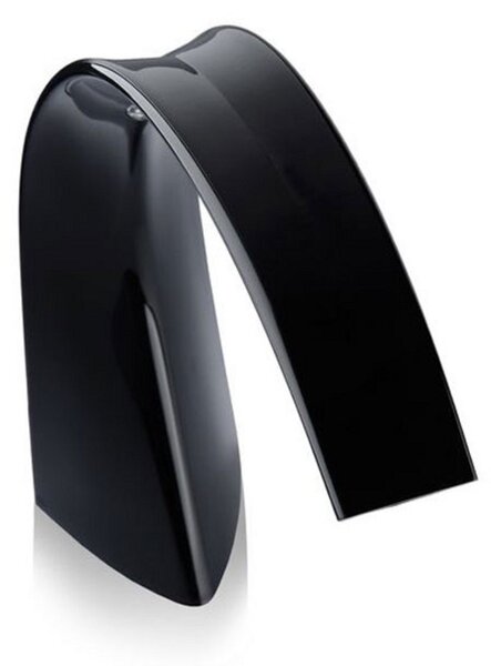 Lampade da tavolo Kartell, Taj Mini, Nero, Soggiorno, Plastica, Design