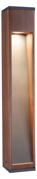 Lampade da esterno Paulmann, Trabia 94678, Nero, Metallo, Moderno