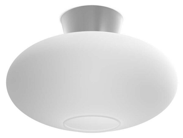 Plafoniera Belid, Metallizzato, Soggiorno, Metallo